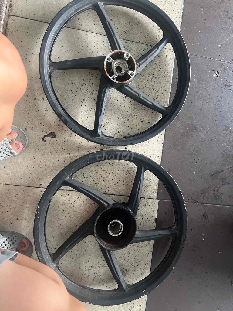 mâm honda. Mua bán Phụ tùng xe tại Huyện Trảng Bom Đồng Nai được đăng bởi Tung hình 1