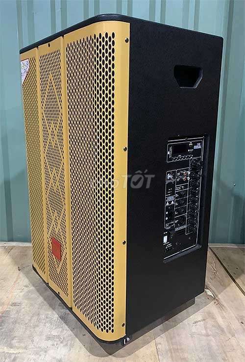 Loa kẹo kéo CNMAX. Mua bán Tivi, Âm thanh tại Quận Bình Tân Tp Hồ Chí Minh được đăng bởi le hieu hình 1