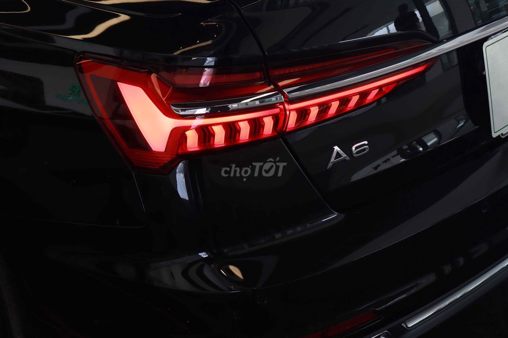 Audi A6 2021 45TFSI. Mua bán Ô tô tại Quận Tân Bình Tp Hồ Chí Minh được đăng bởi GREENWAY AUTO hình 6
