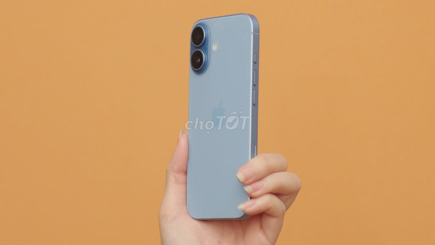 iPhone 17 256G bảo hành tới tháng 1/2027. Mua bán Điện thoại tại Huyện Đức Trọng Lâm Đồng được đăng bởi 27TN Đức Trọng hình 1