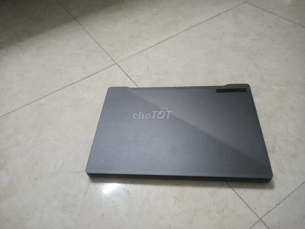 ASUS ROG ZEPHYRUS G14 R9 14 inch 8GB/1TB. Mua bán Laptop tại Quận 7 Tp Hồ Chí Minh được đăng bởi lễ hình 1