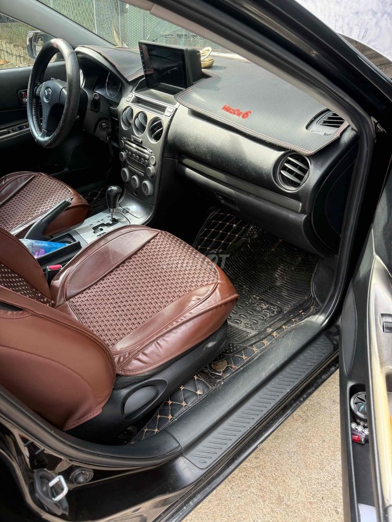 bán xe ô tô. Mua bán Ô tô tại Thành phố Nha Trang Khánh Hòa được đăng bởi Thái Văn Nhật hình 4