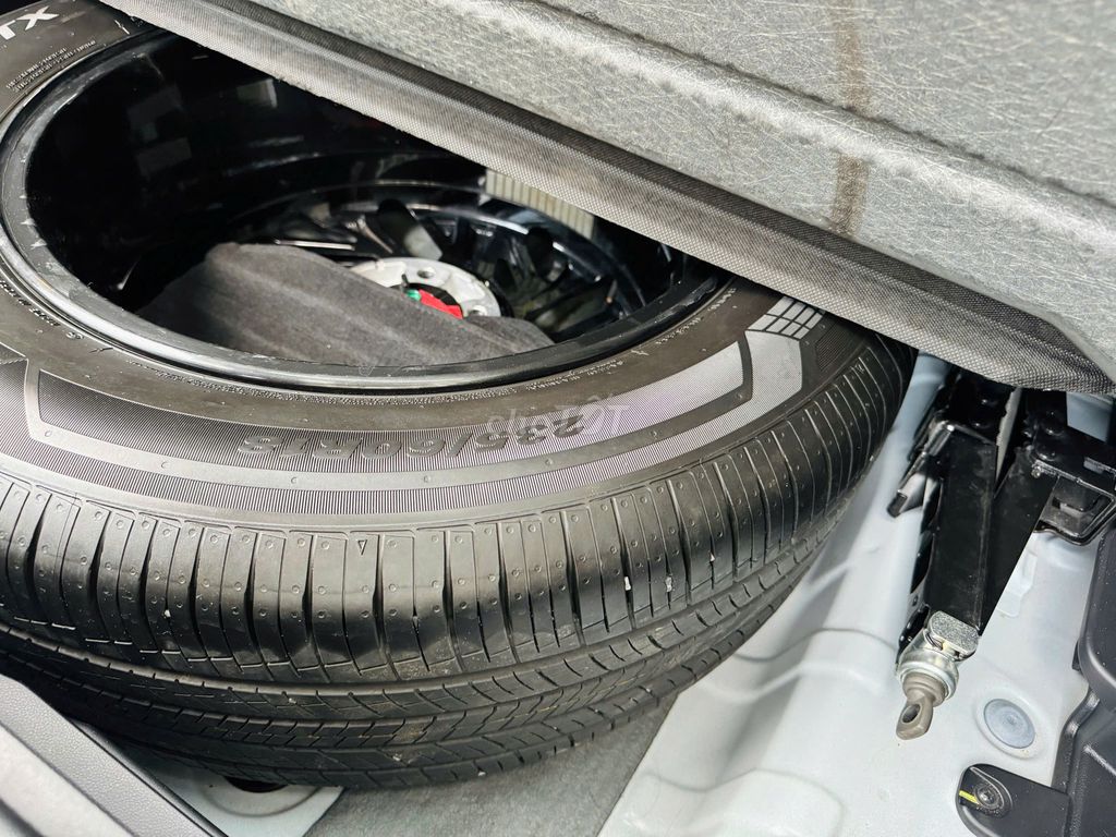 Hyundai Tucson 2022 2.0 Diesel Đặc biệt - 55000 km. Mua bán Ô tô tại Thành phố Thủ Dầu Một Bình Dương được đăng bởi trần thị khánh huyền  hình 17