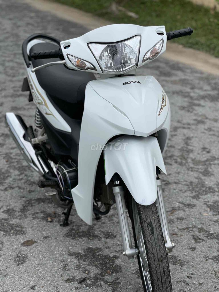 Honda Wave 110 dky 2023 mới 98%