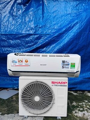 Thanh lí Máy lạnh Sharp 1.5 HP Inverter❄️❄️❄️. Mua bán Máy lạnh, điều hoà tại Huyện Củ Chi Tp Hồ Chí Minh được đăng bởi Nguyễn Minh Quân