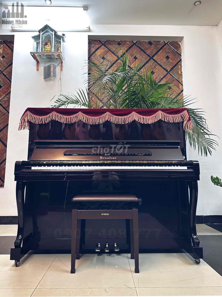 piano cơ nội địa Nhật Bản- có COCQ nguồn gốc