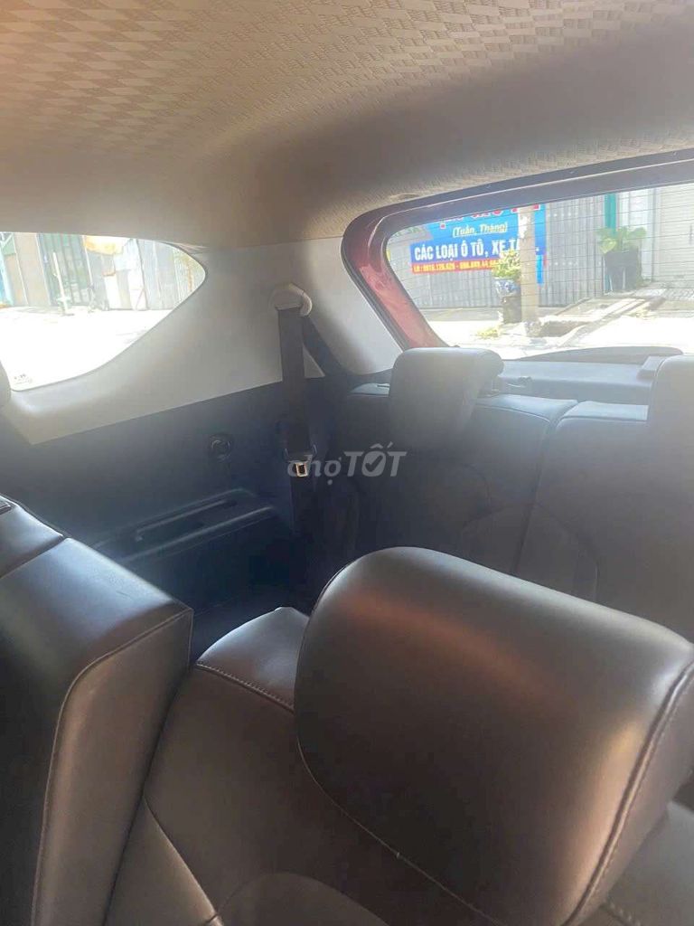 mua cao 70 tr. xe stargazer cho góp nối tiếp  n.h. Mua bán Ô tô tại Thành phố Thủ Đức Tp Hồ Chí Minh được đăng bởi LÂM TUẤN VINH hình 2