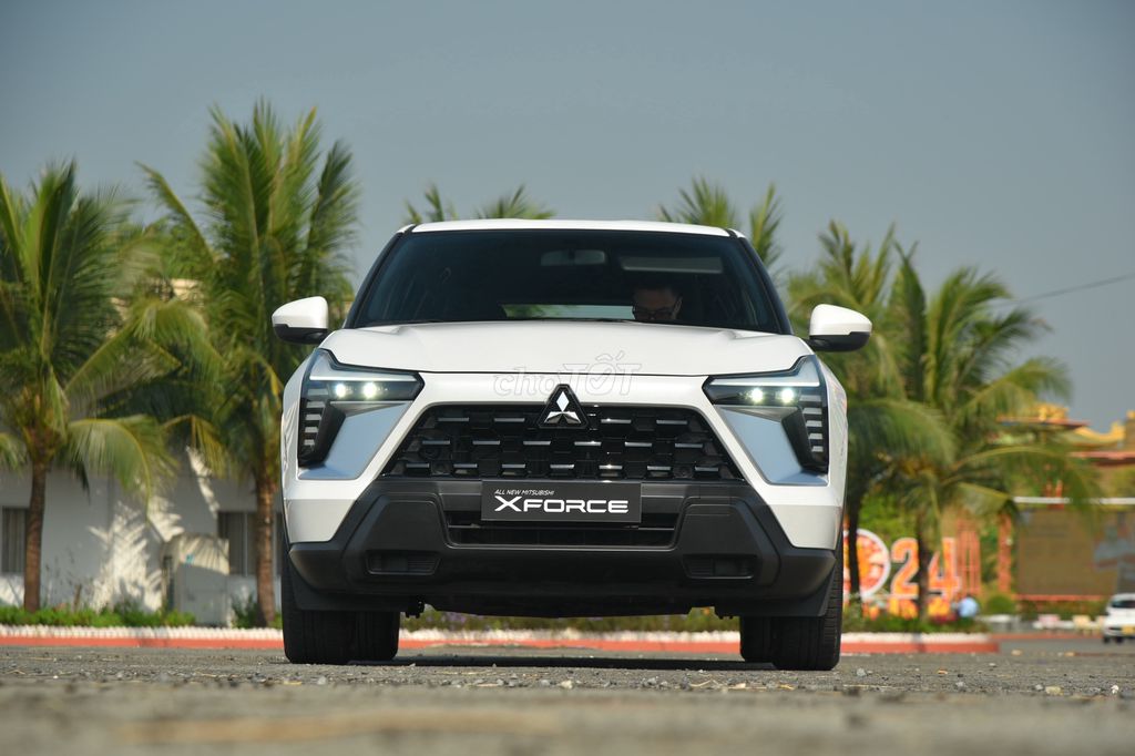 Xforce 2025 - Giảm giá rẻ chưa từng có. Mua bán Ô tô tại Quận Long Biên Hà Nội được đăng bởi Mitsubishi Long Biên hình 3