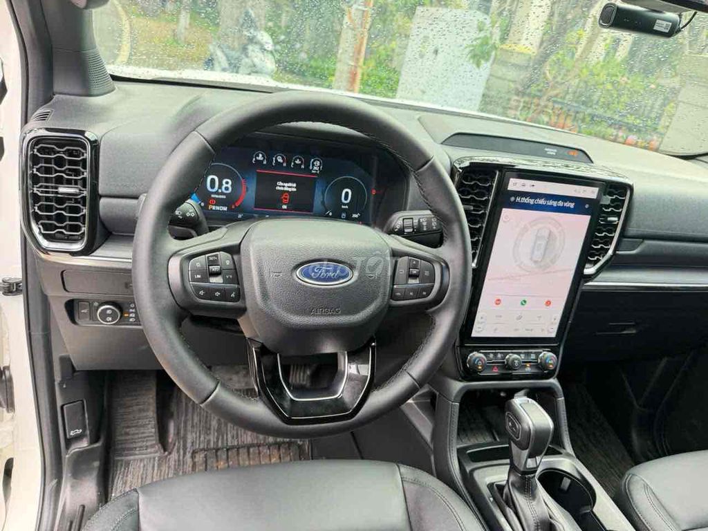 Ford Everest 2025 Titanium 2.0L 4x2 AT - 5000 km. Mua bán Ô tô tại Quận 12 Tp Hồ Chí Minh được đăng bởi Văn Bình hình 7