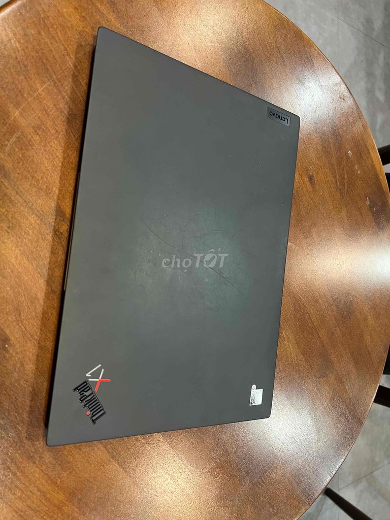 thinkpad x1 carbon i7-1270p, ram 32gb ssd 500. Mua bán Laptop tại Quận 1 Tp Hồ Chí Minh được đăng bởi Nam hình 1
