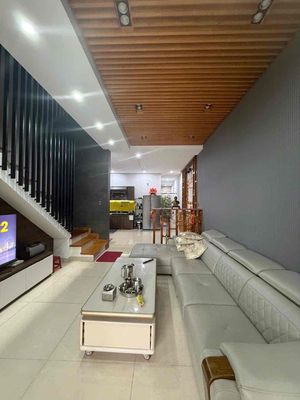 Аренда · KĐT Hòa Xuân - Dream Home · 5 комн. · 100 м² · Quận Cẩm Lệ, ул. Hòa Xuân