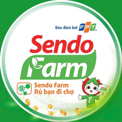 SENDO FARM