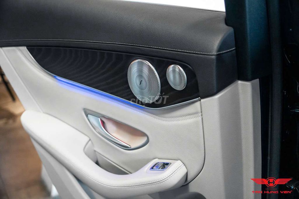 💙 Mercedes GLC2004matic 💙Sản xuất 2020 2 vạn km. Mua bán Ô tô tại Quận Hải Châu Đà Nẵng được đăng bởi TÂN HƯNG YÊN AUTO hình 13