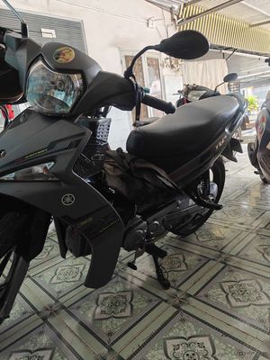 Nhà dư xe cần bán sirius fi ít hao xăng. Mua bán Xe máy tại Thành phố Long Khánh Đồng Nai được đăng bởi Phúc