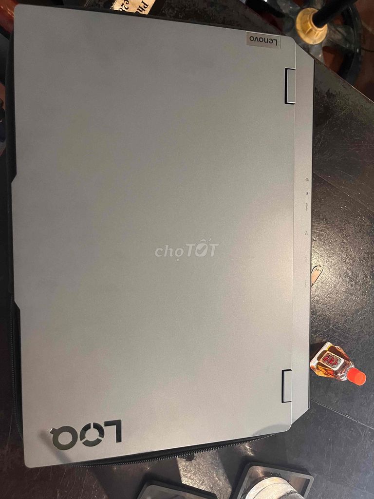 Lenovo LOQ Xám Đã sử dụng. Mua bán Laptop tại Quận 1 Tp Hồ Chí Minh được đăng bởi Hoàng Trí hình 1