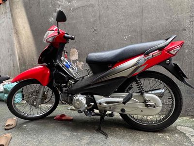 wave s Thái 100 dk 2007. Mua bán Xe máy tại Quận 8 Tp Hồ Chí Minh được đăng bởi Hoang Nguyen