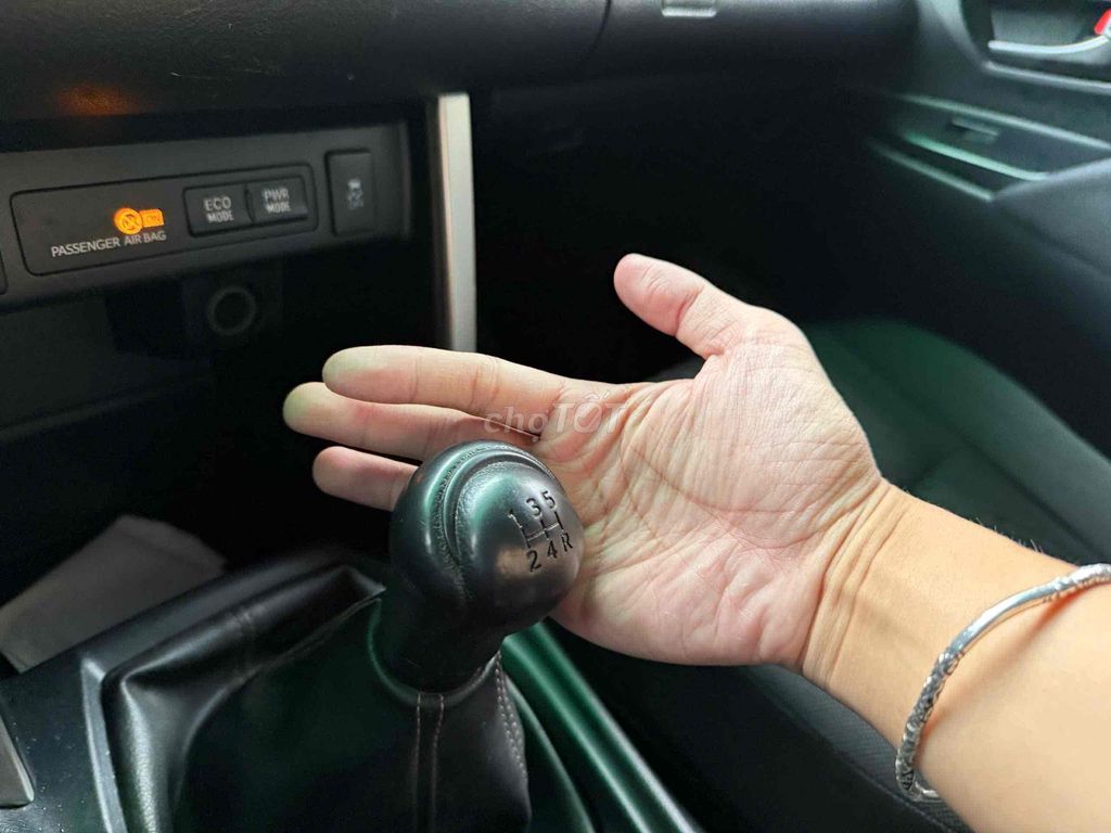 Toyota Innova 2018 2.0E - 49000 km 7 c số sàn. Mua bán Ô tô tại Quận Bình Thạnh Tp Hồ Chí Minh được đăng bởi phuongneo hình 5