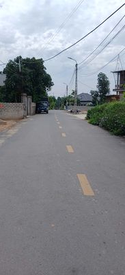 BÁN ĐẤT PHỐ HỮU NGHỊ -XUÂN KHANH -SƠN TÂY 100m FULL THỔ CƯ GIÁ 1.8 tỷ!