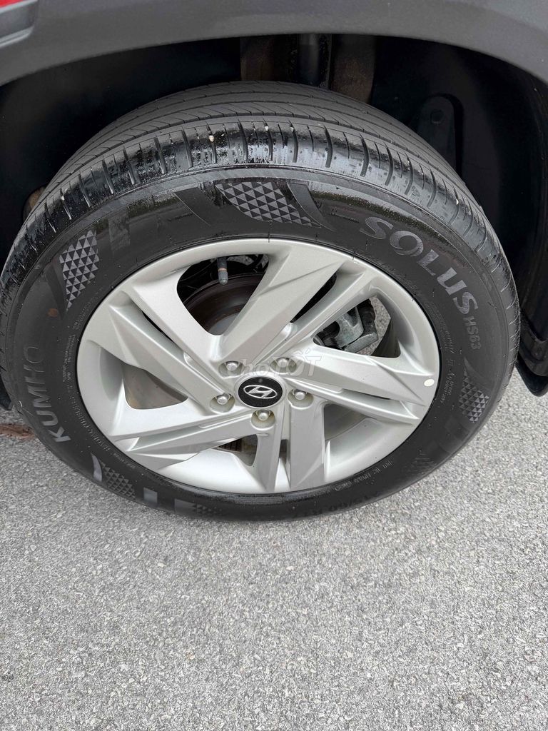 Hyundai Creta 2022 1.5 Tiêu chuẩn - 38000 km. Mua bán Ô tô tại Huyện Sóc Sơn Hà Nội được đăng bởi 💕💕💕💕💕💕💕 hình 12