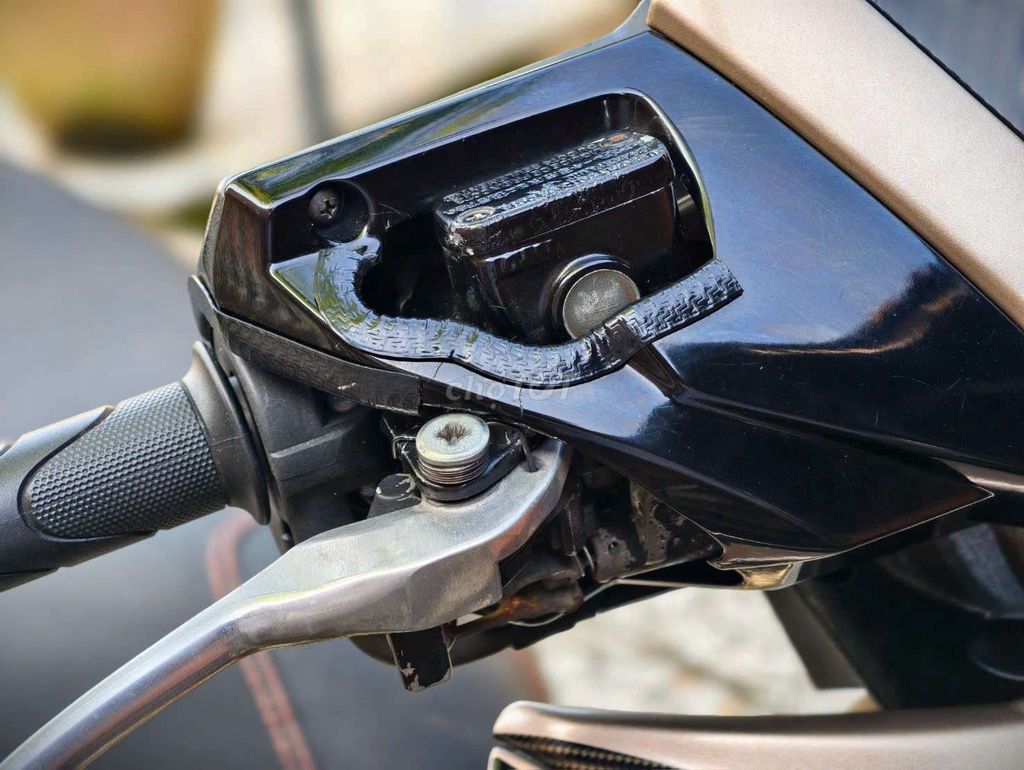 Em bán chiếc airblade Thái Fi đời 2010. Mua bán Xe máy tại Quận Cái Răng Cần Thơ được đăng bởi Nghiêm Hoàng Thiên Gia Hạo hình 8