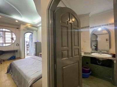 Rent · 1 bd · 35 м² · Quận Phú Nhuận, ул. Đường Chiến Thắng