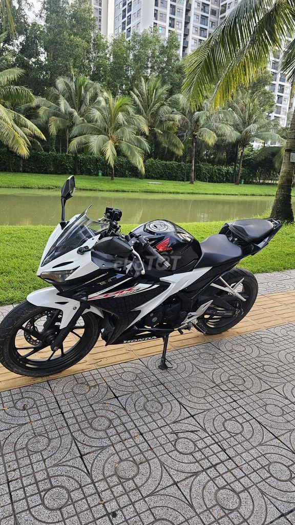 Cbr150r. Mua bán Xe máy tại Thành phố Thủ Đức Tp Hồ Chí Minh được đăng bởi Huyen Do hình 5