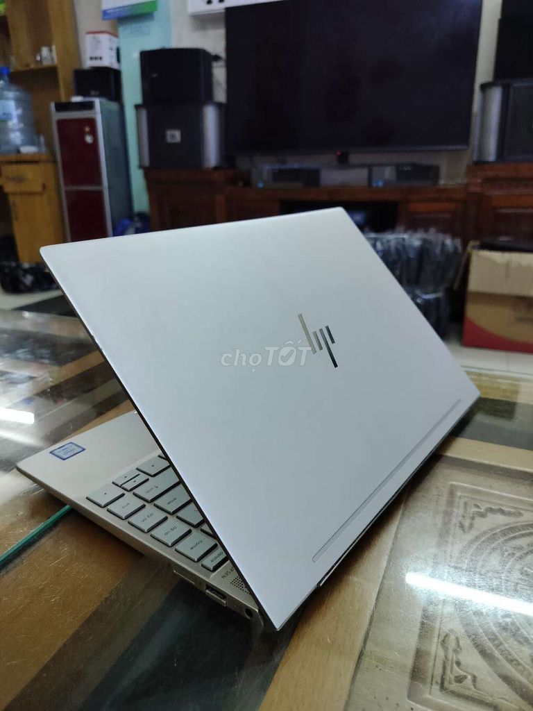 HP Envy 13AH i5 13.3 inch 8GB/256GB. Mua bán Laptop tại Quận Liên Chiểu Đà Nẵng được đăng bởi LAPTOP THẢO NGUYÊN hình 1