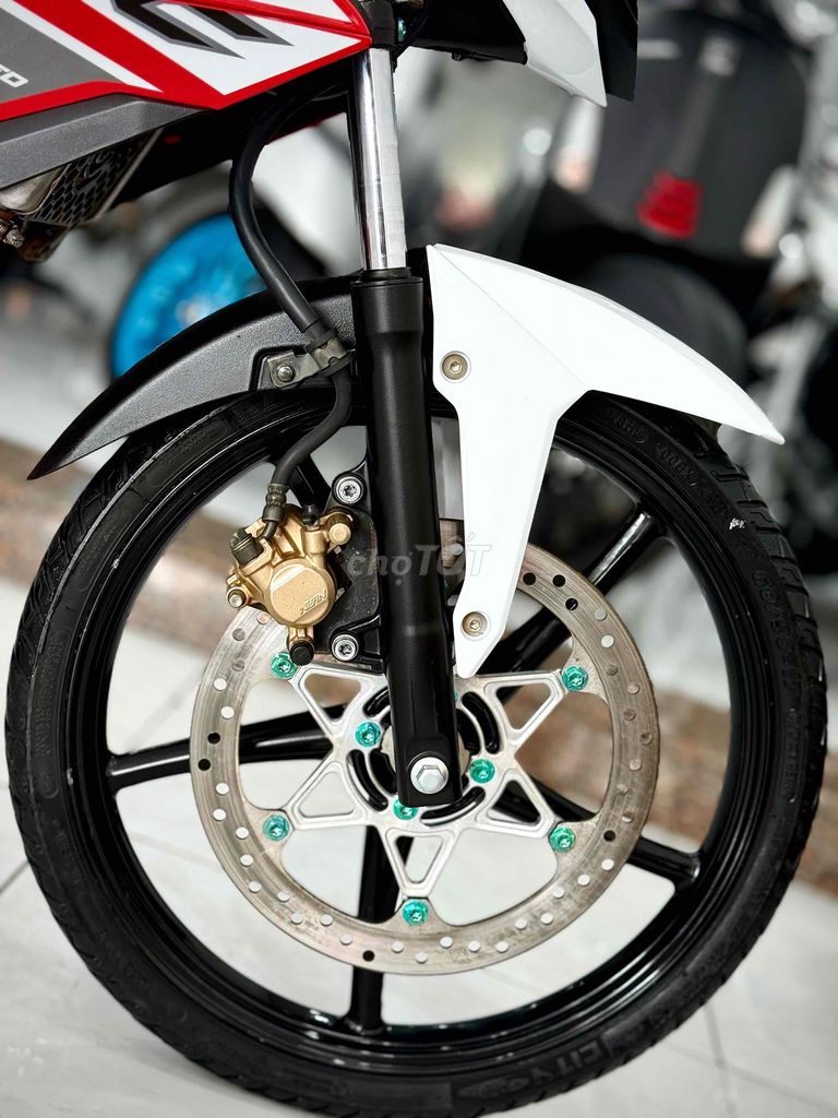 Sonic150 2020 Kiểng ( Hỗ trợ Trả GÓP ) 🔥🔥🔥. Mua bán Xe máy tại Thị xã Phú Mỹ Bà Rịa - Vũng Tàu được đăng bởi Cửa Hàng Xe Máy Phú Mỹ hình 4