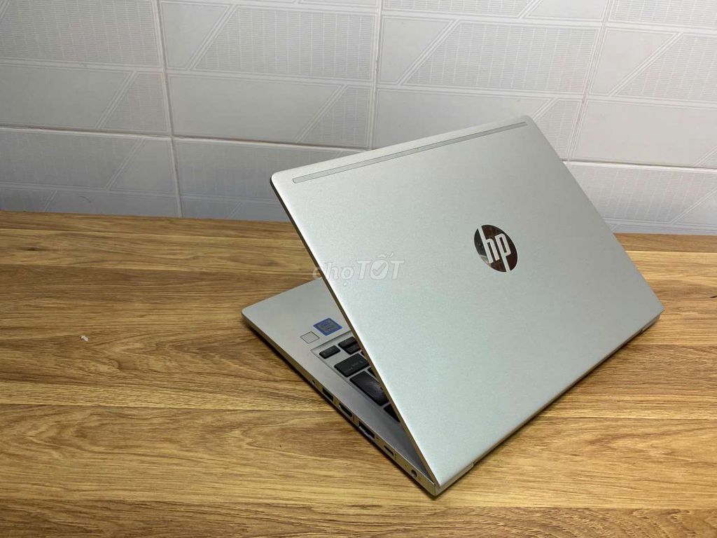 HP Probook 430 G6 i3-8145U RAM 8GB SSD 240G 180 DO