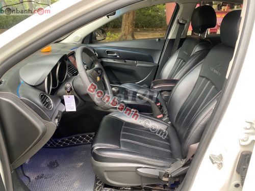 Chevrolet Cruze LT 1.6 MT 2016. Mua bán Ô tô tại Thành phố Bắc Giang Bắc Giang được đăng bởi Tuấn Cầu Gồ hình 2