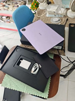 Vivo pad 3 pro 128gb fullbox. Mua bán Máy tính bảng tại Huyện Bình Chánh Tp Hồ Chí Minh được đăng bởi Phan Huy Lâm