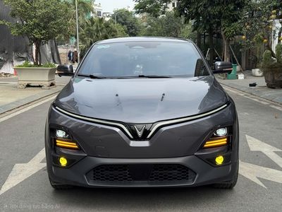 VinFast VF 6 Plus mua pin 2025. Mua bán Ô tô tại Quận Long Biên Hà Nội được đăng bởi PHÚC LÂM  AUTO