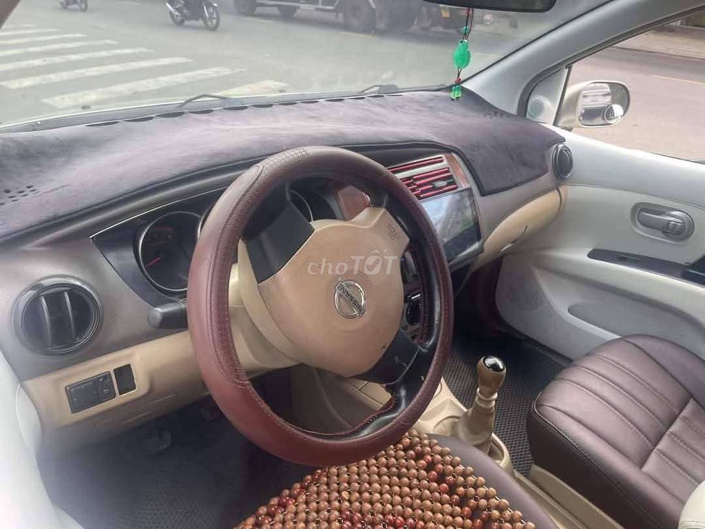 2011 - 100000 km. Mua bán Ô tô tại Huyện Kỳ Anh Hà Tĩnh được đăng bởi Chien3t hình 7