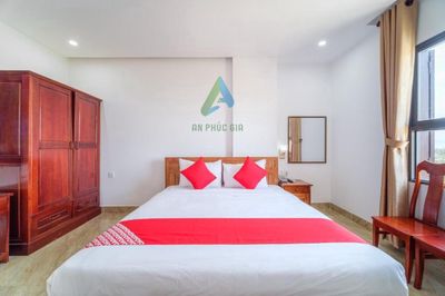 Rent · 11 bd · 202 м² · Quận Ngũ Hành Sơn, ул. Đường Minh Mạng