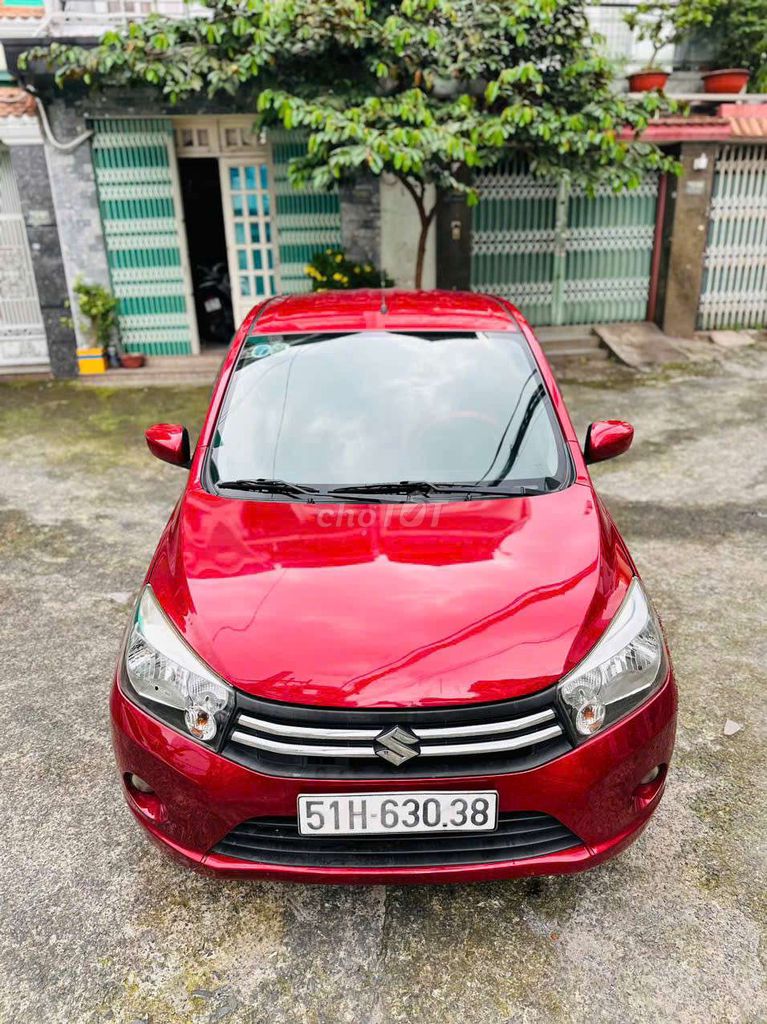 CERLERIO AT 3/2020 bssg 1 chủ. Mua bán Ô tô tại Quận Gò Vấp Tp Hồ Chí Minh được đăng bởi SU SU hình 18