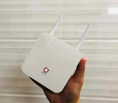 Cục Phát Wifi Cắm Sim 4G OLAX