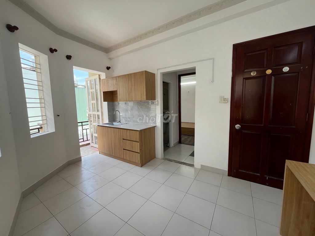🏡 CĂN HỘ DỊCH VỤ TÁCH BẾP – CHÍNH CHỦ