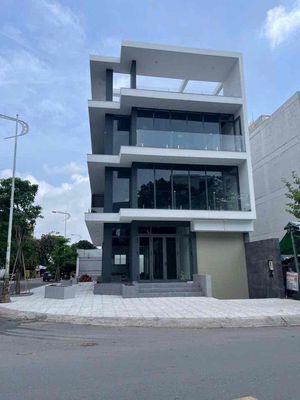 176m Đất Mặt Tiền Đường Vị Trí Tuyệt Đẹp Kinh Doanh Giá Mềm 22 tỷ tl