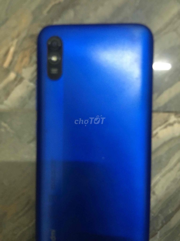 Xiaomi Redmi 9A 32GB Xanh. Mua bán Điện thoại tại Huyện Vụ Bản Nam Định được đăng bởi Tuyển Phh hình 1