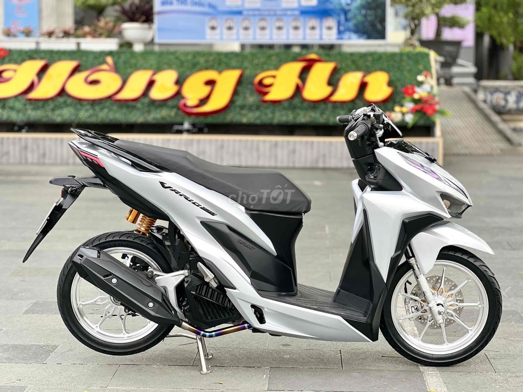 VARIO 150 2019 dọn full kiểng có góp. Mua bán Xe máy tại Thành phố Thủ Đức Tp Hồ Chí Minh được đăng bởi Hiếu  hình 8