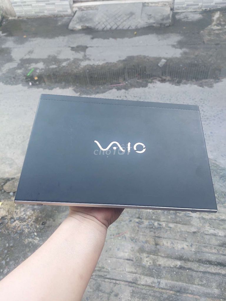 Laptop Vaio  Core i5 1035G1 - Ram 8gb - SSD 256gb. Mua bán Laptop tại Quận 12 Tp Hồ Chí Minh được đăng bởi Laptop Nina  hình 7