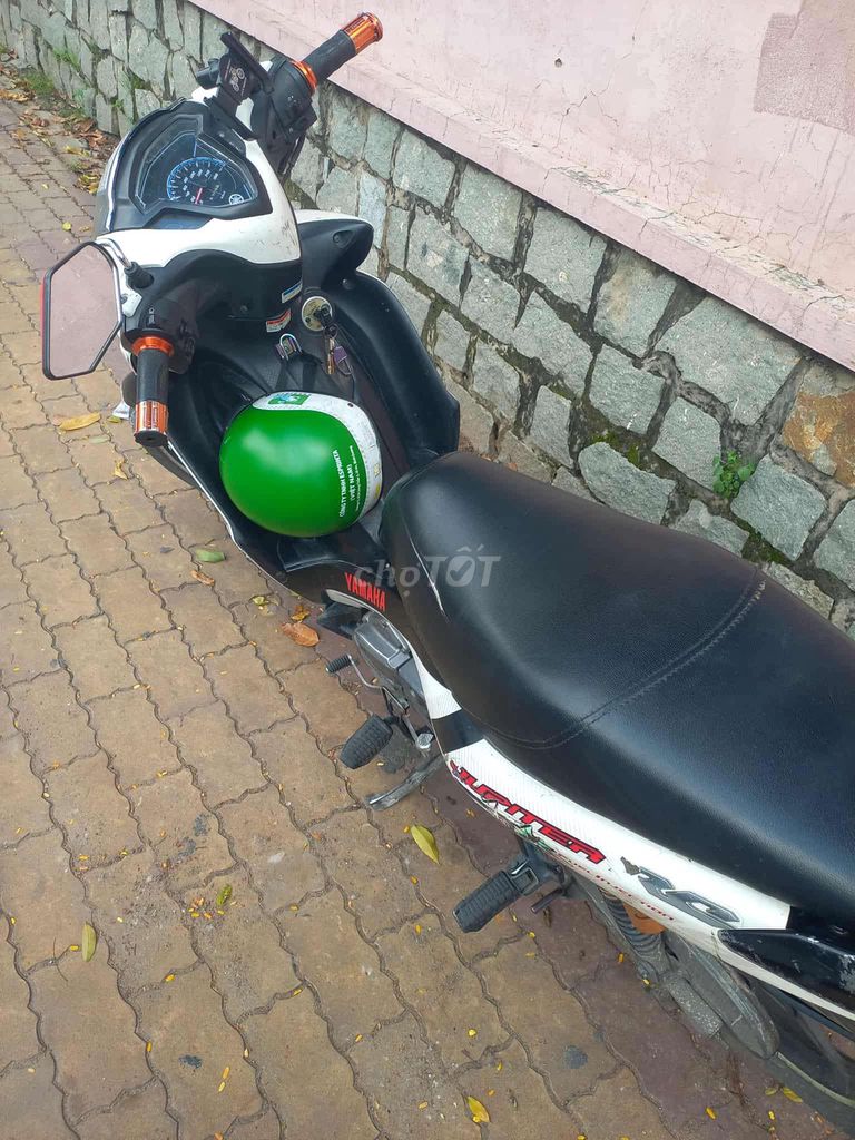 Jupiter fi. Mua bán Xe máy tại Thành phố Thủ Đức Tp Hồ Chí Minh được đăng bởi Ty Nguyen hình 3