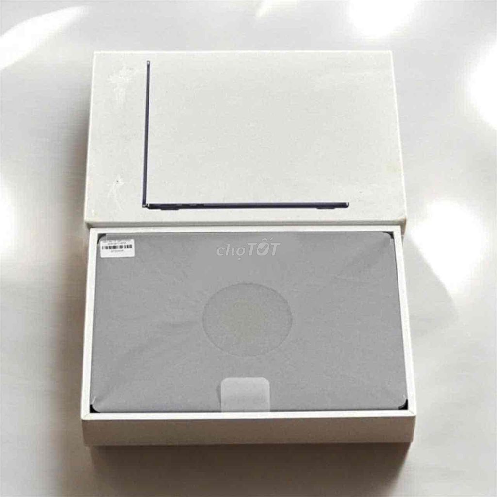 Apple Macbook Air 13inch M4 16Gb/256Gb Mới. Mua bán Laptop tại Quận Gò Vấp Tp Hồ Chí Minh được đăng bởi Tấn Cường hình 1