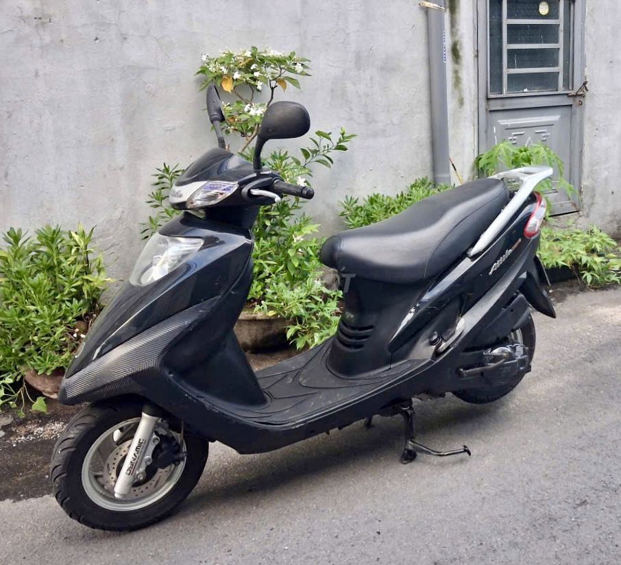 Xe Attlia nhà mình đi, chính chủ. Mua bán Xe máy tại Quận Thanh Khê Đà Nẵng được đăng bởi Hùng hình 1