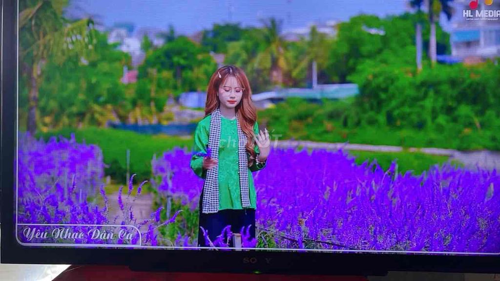 Tivi Sony 32 inch. Mua bán Tivi, Âm thanh tại Huyện Chợ Mới An Giang được đăng bởi Huy Quách AUDIO GIA RE AM THANH KARAOKE TIVI MONGGIABINHDAN  hình 1