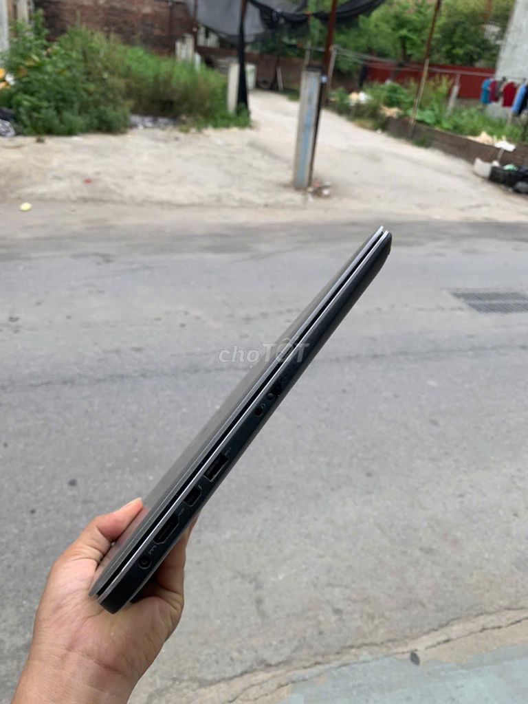 Dell M3800 i7-4712HQ 15.6 inch 8GB/128GB. Mua bán Laptop tại Huyện Quế Võ Bắc Ninh được đăng bởi Luân hình 1
