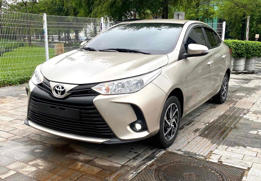 Cần Bán Toyota Vios 2022 E 1.5 MT số sàn,xe đẹp ☎️. Mua bán Ô tô tại Quận Hoàng Mai Hà Nội được đăng bởi Anh Tuy hình 1