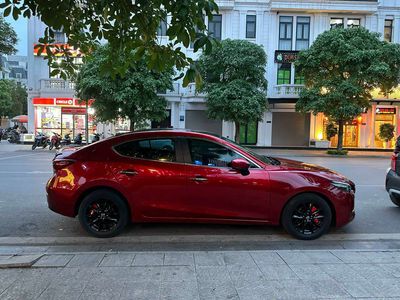 Bán xe Mazda 3 2.0L 2018