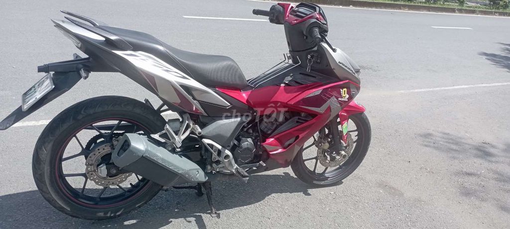 Windowx abs. Mua bán Xe máy tại Huyện Hóc Môn Tp Hồ Chí Minh được đăng bởi Kim Xuyến hình 4