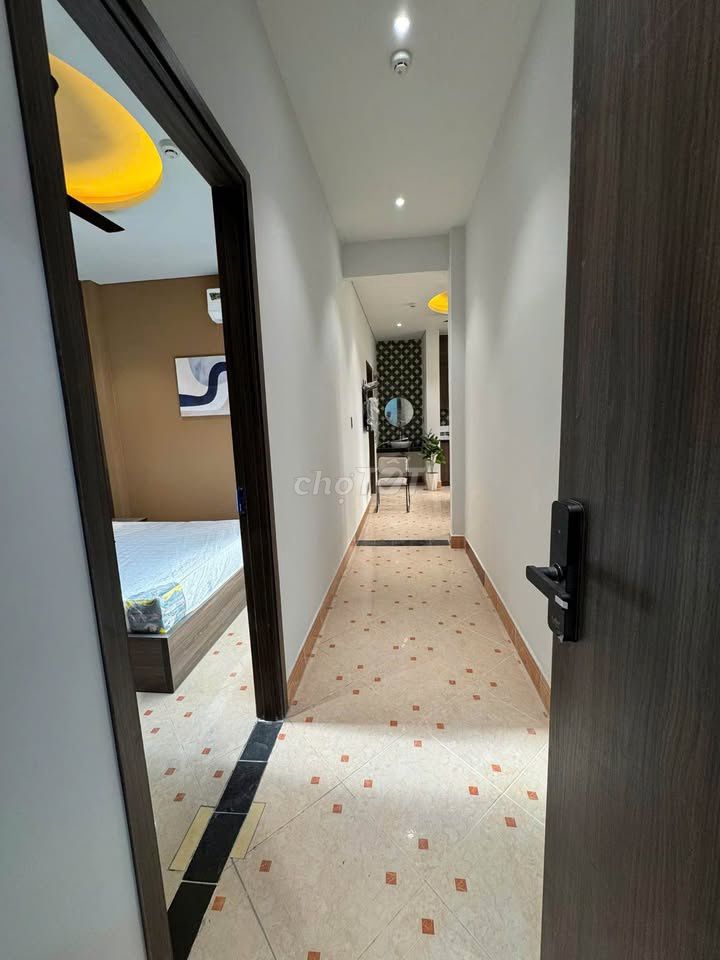 BÁN CĂN HỘ MINI ĐƯỜNG MAI LÃO BẠNG